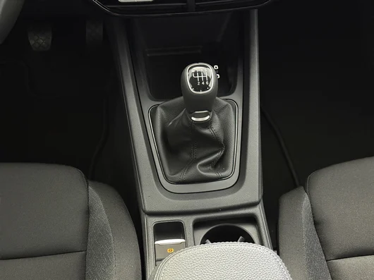 Bild eines Škoda Octavia Combi Essence TSI