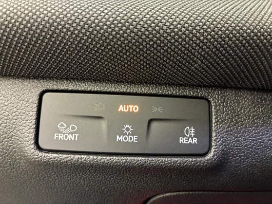 Bild eines VW T-Roc Life eTSI DSG