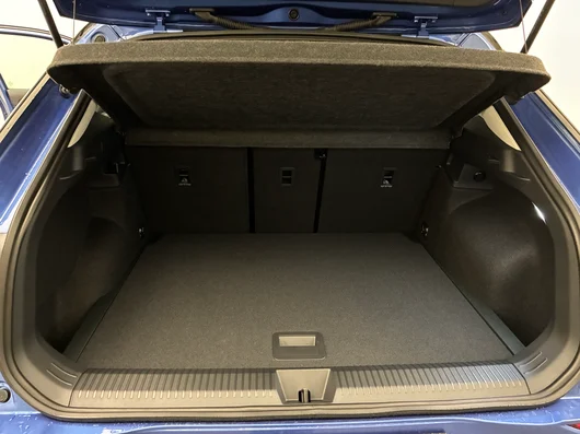 Bild eines VW T-Roc Life eTSI DSG