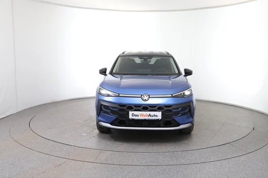 Bild eines VW T-Roc Life eTSI DSG