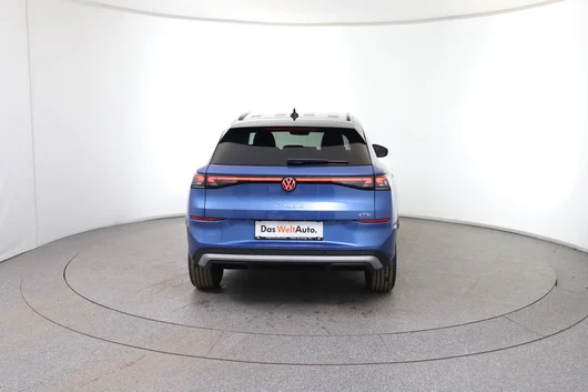 Bild eines VW T-Roc Life eTSI DSG