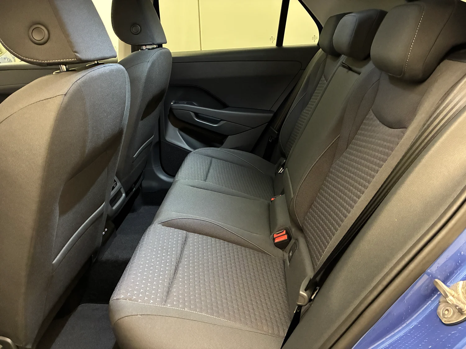 Bild eines VW T-Roc Life eTSI DSG