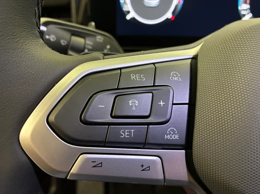 Bild eines VW T-Roc Life eTSI DSG