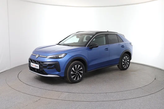 Bild eines VW T-Roc Life eTSI DSG