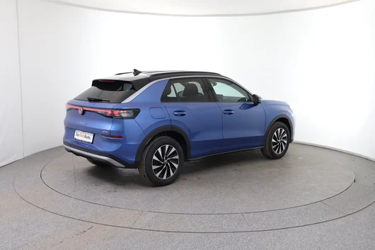 Bild eines VW T-Roc Life eTSI DSG