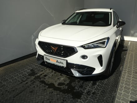 CUPRA Formentor 1.5 TSI 150 PS DSG ACT