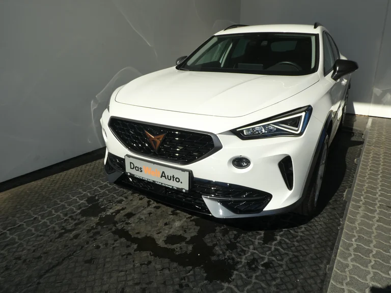 CUPRA Formentor 1.5 TSI 150 PS DSG ACT