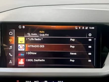 Audi Q4 e-tron 40 e-tron in Taifungrau metallic