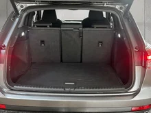 Audi Q4 e-tron 40 e-tron in Taifungrau metallic