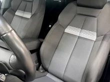 Audi Q4 e-tron 40 e-tron in Taifungrau metallic