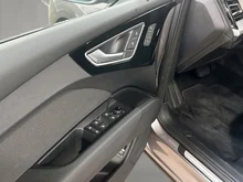 Audi Q4 e-tron 40 e-tron in Taifungrau metallic