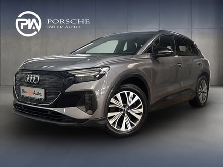 Audi Q4 40 e-tron