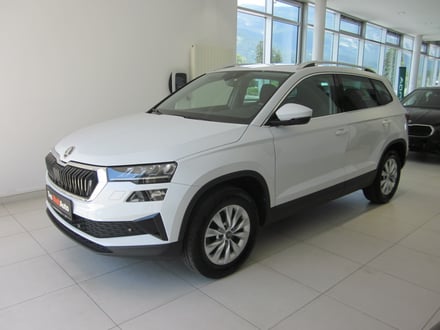 Škoda Karoq 4x4 Selection TDI DSG