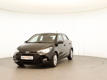 Hyundai i20 LEVEL 2