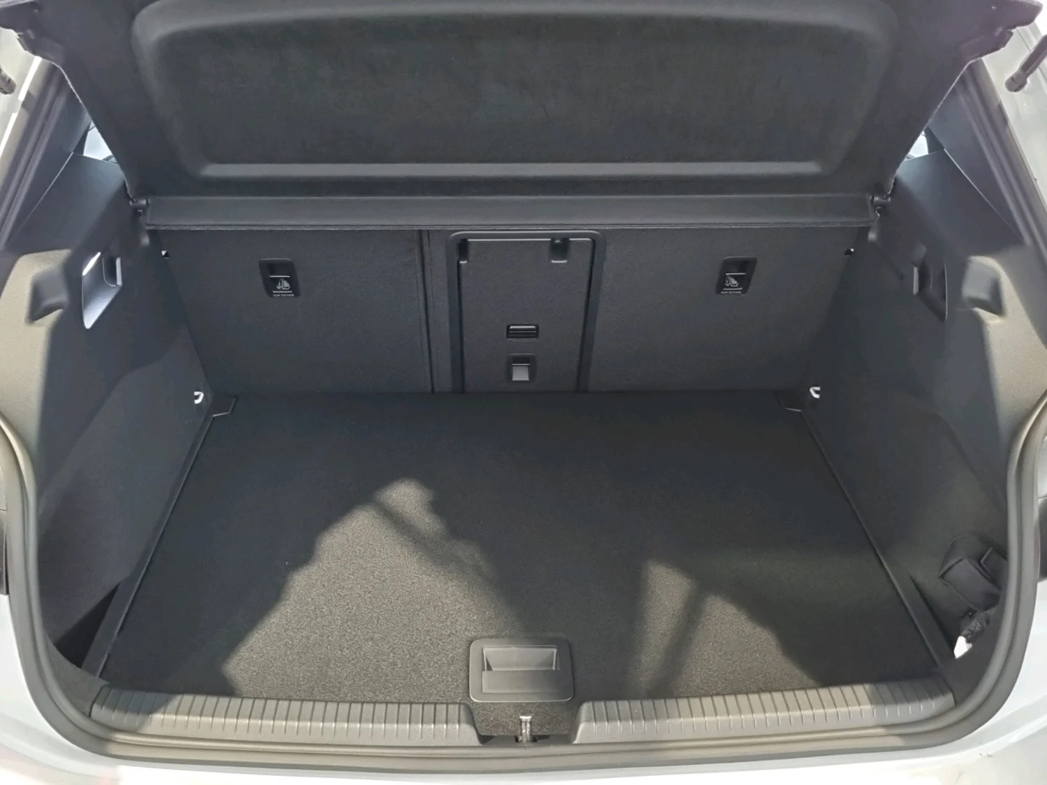 Bild eines Born ENDURANCE 79/84 170kW/231PS