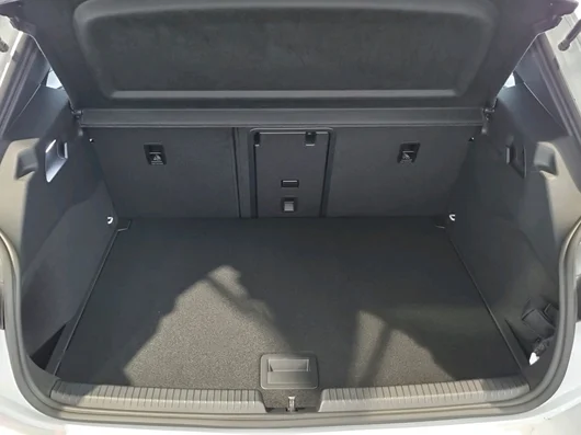 Bild eines Born ENDURANCE 79/84 170kW/231PS