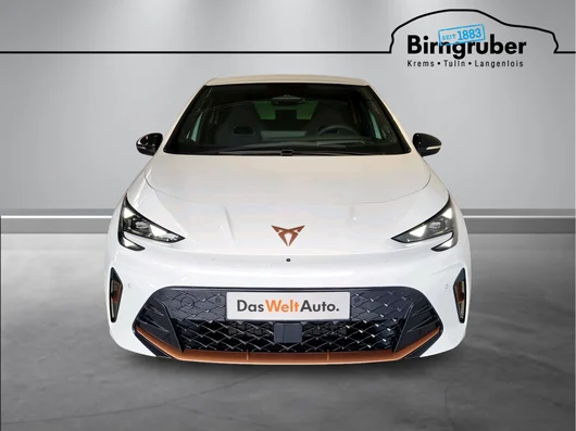 Bild eines Born ENDURANCE 79/84 170kW/231PS
