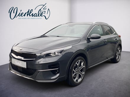 Kia Xceed 1,6 CRDI 48V Platin DCT