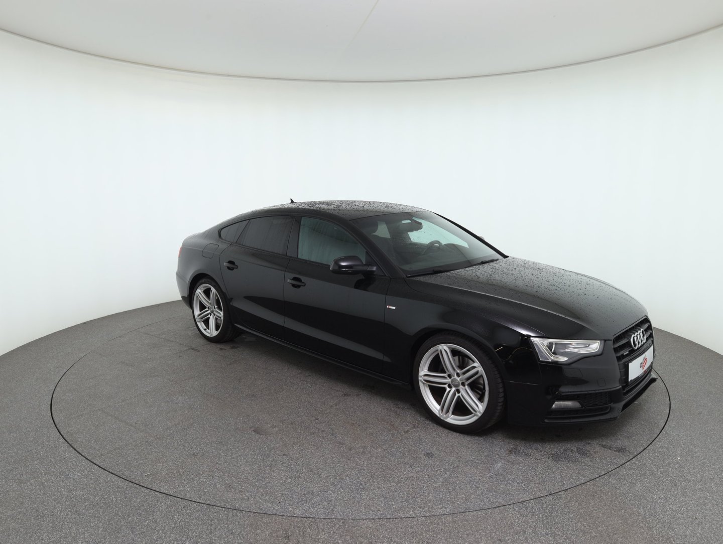 Audi A5 Sportback 2.0 TDI Sport quattro | Bild 3 von 31