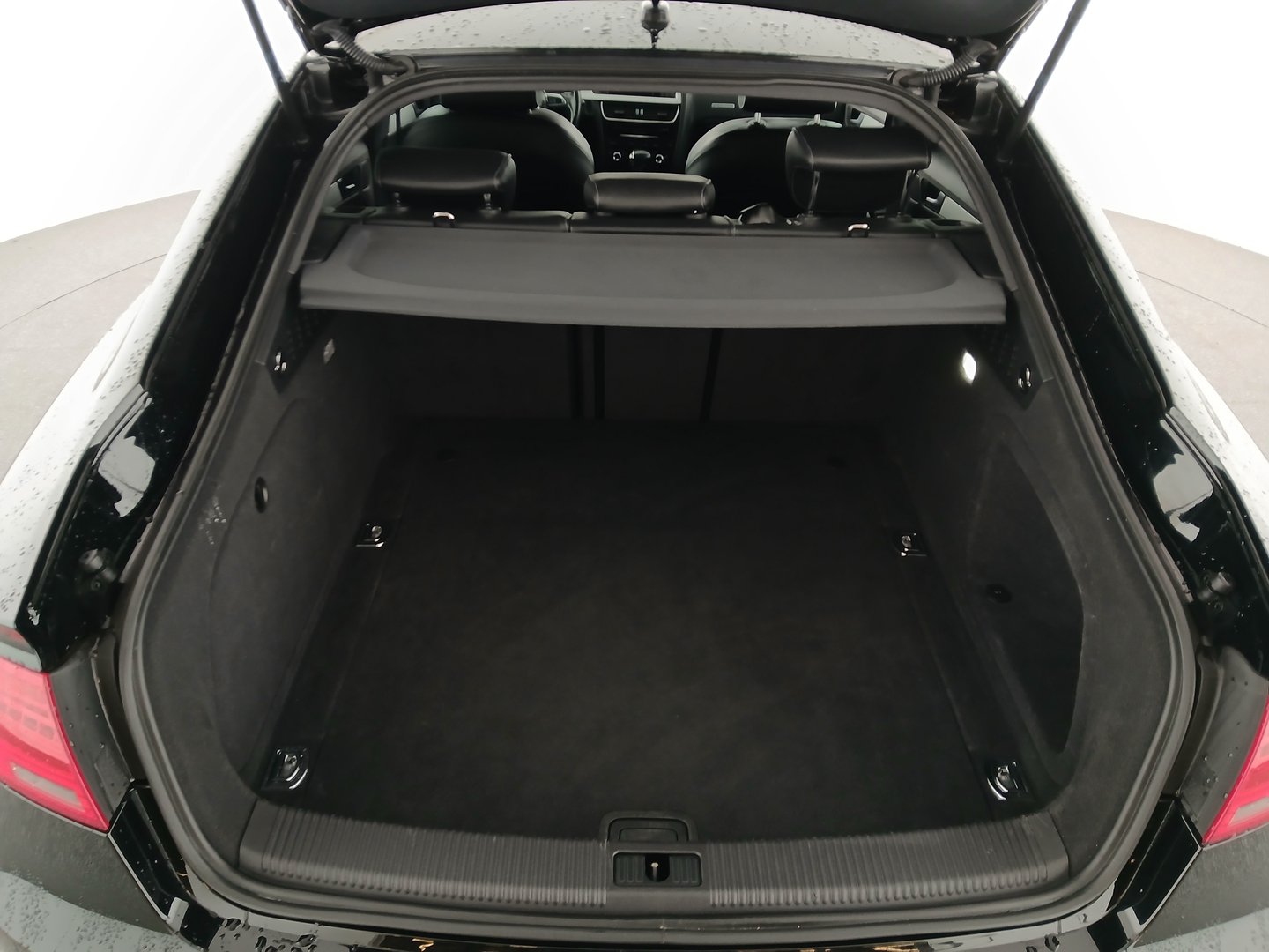 Audi A5 Sportback 2.0 TDI Sport quattro | Bild 29 von 31