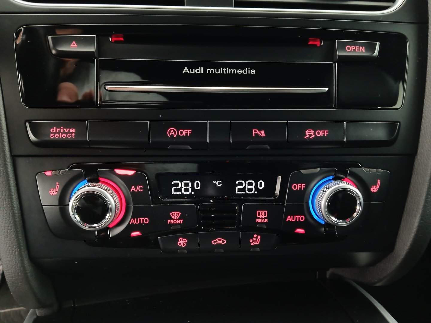 Audi A5 Sportback 2.0 TDI Sport quattro | Bild 26 von 31