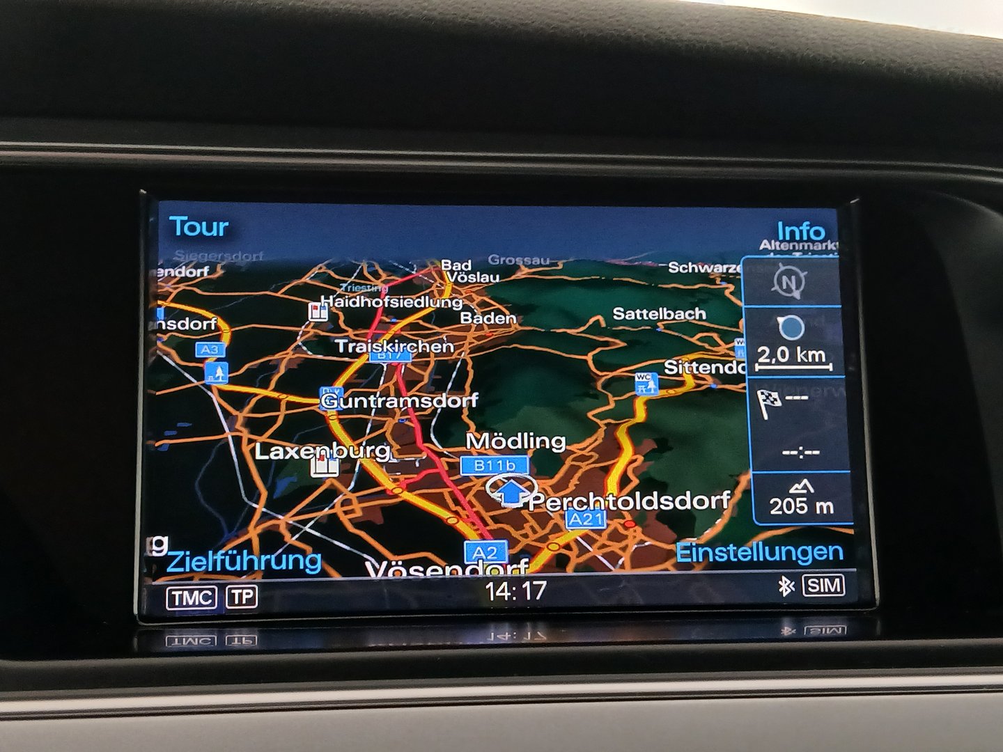 Audi A5 Sportback 2.0 TDI Sport quattro | Bild 20 von 31