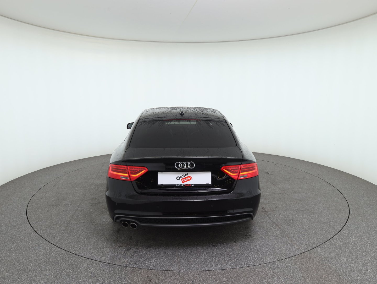 Audi A5 Sportback 2.0 TDI Sport quattro | Bild 6 von 31