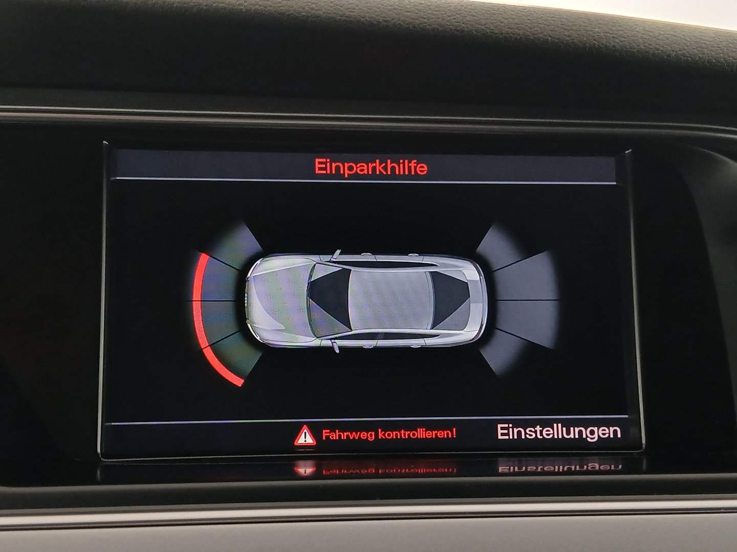 Audi A5 Sportback 2.0 TDI Sport quattro | Bild 25 von 31