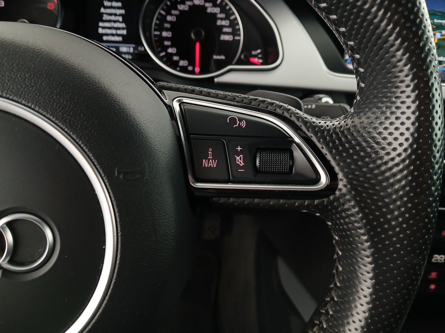 Audi A5 Sportback 2.0 TDI Sport quattro | Bild 18 von 31