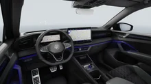 VW Tiguan Sport TDI 4MOTION DSG in Oyster Silver Metallic
