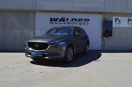 Mazda CX-5 G194 AWD Takumi Plus Aut.