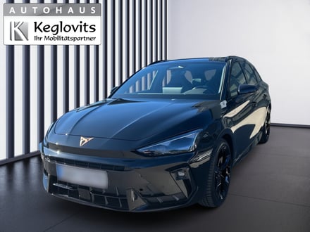 CUPRA Leon SP Kombi 1.5 eTSI DSG