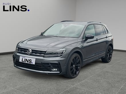 VW Tiguan Sky TDI SCR 4MOTION DSG