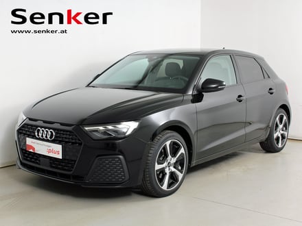 Audi A1 Sportback 30 TFSI intense