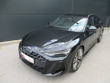 Audi A6 Avant e-hybrid quattro 270 kW