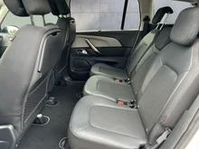 Citroën C4 Grand C4 Spacetourer BlueHDI 130 EAT8 Shine in weiss - normal