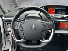 Citroën C4 Grand C4 Spacetourer BlueHDI 130 EAT8 Shine in weiss - normal