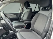 Citroën C4 Grand C4 Spacetourer BlueHDI 130 EAT8 Shine in weiss - normal