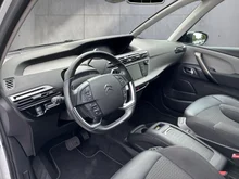 Citroën C4 Grand C4 Spacetourer BlueHDI 130 EAT8 Shine in weiss - normal