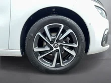Citroën C4 Grand C4 Spacetourer BlueHDI 130 EAT8 Shine in weiss - normal