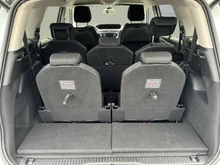 Citroën C4 Grand C4 Spacetourer BlueHDI 130 EAT8 Shine in weiss - normal