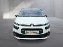 Citroën C4 Grand C4 Spacetourer BlueHDI 130 EAT8 Shine in weiss - normal
