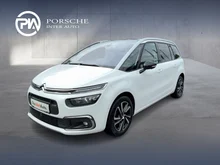 Citroën C4 Grand C4 Spacetourer BlueHDI 130 EAT8 Shine in weiss - normal