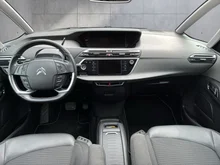 Citroën C4 Grand C4 Spacetourer BlueHDI 130 EAT8 Shine in weiss - normal