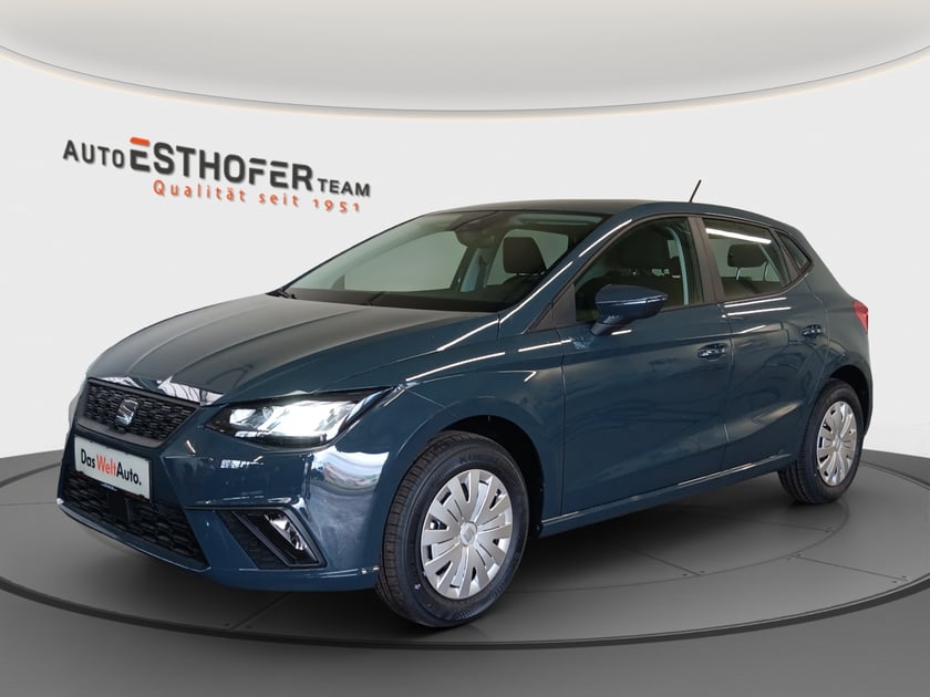 SEAT Ibiza Reference 1.0 TSI