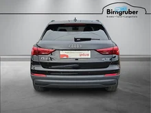 Audi Q3 35 TDI quattro in Mythosschwarz Metallic
