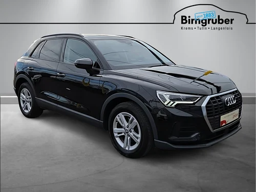 Audi Q3 35 TDI quattro
