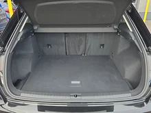Audi Q3 35 TDI quattro in Mythosschwarz Metallic