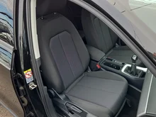 Audi Q3 35 TDI quattro in Mythosschwarz Metallic