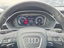 Audi Q3 35 TDI quattro in Mythosschwarz Metallic